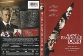 Beyond A Reasonable Doubt - แผนงัดข้อ ลูบคมคนอันตราย (2009)